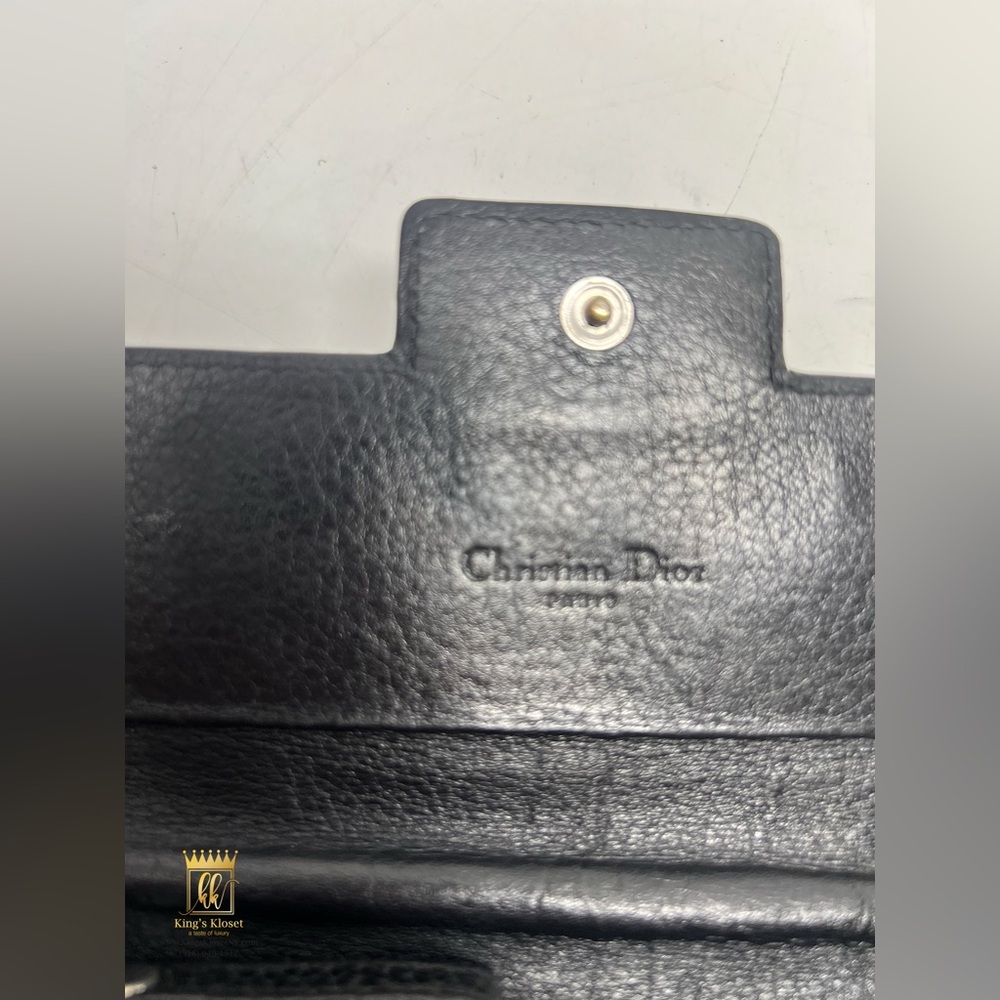Christian dior wallet - Picture 7 of 13